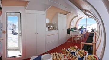 Фотографии Гостиница Eko Hotel Leaprus г. Эльбрус Кабардино-Балкария (Россия) №1 Фото Гостиница Eko Hotel Leaprus г. Эльбрус 1