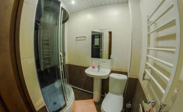 Фотографии Гостиница Alamat Hotel г. Эльбрус Кабардино-Балкария (Россия) №1 Фото Гостиница Alamat Hotel г. Эльбрус 1