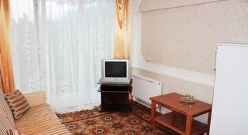 Фото номера Номер &quot;Стандарт&quot; Гостиница Pansionat Itkol Prielbrusie г. Эльбрус 15