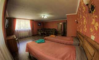 Фото Гостиница Alamat Hotel г. Эльбрус